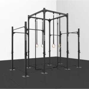 IMPERIAL RIG 2