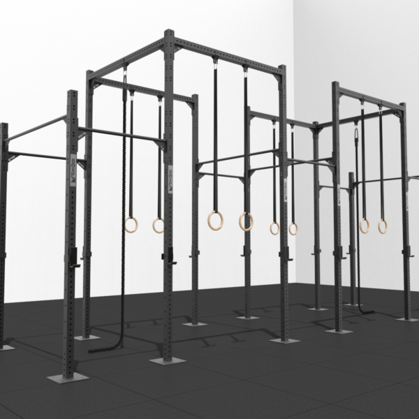 IMPERIAL RIG 3 – BOXPT Equipment