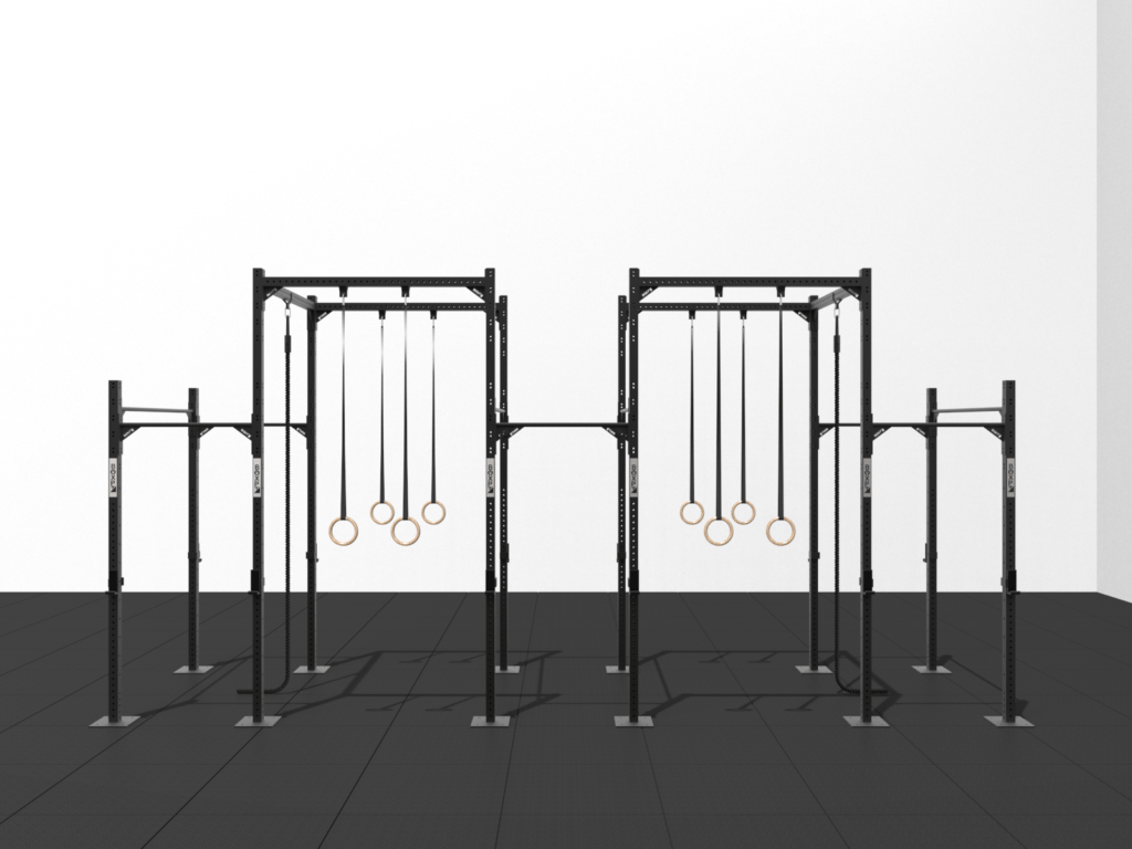 IMPERIAL RIG 3 – BOXPT Equipment