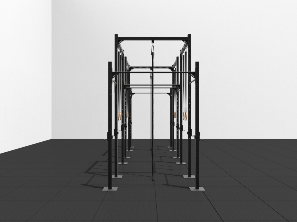 IMPERIAL RIG 3 – BOXPT Equipment