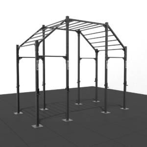 MONKEY BAR RIG 2