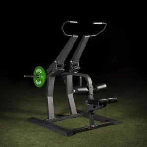 LAT PULLDOWN BOXPT