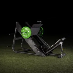 LEG PRESS BOXPT