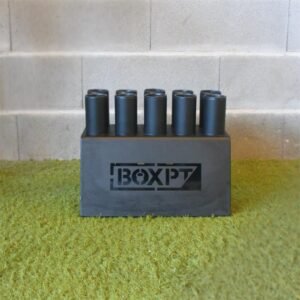 Suporte de Barras Vertical