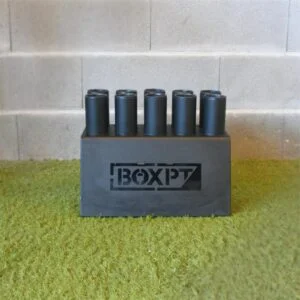 Suporte de Barras Vertical