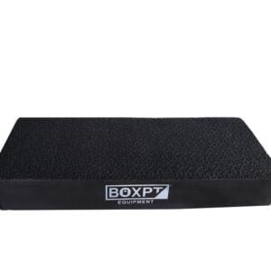 Step E.V.A BOXPT - 10x30x70cm  - Preto