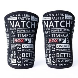 Joelheira SNATCH 7mm -  L