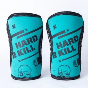 Joelheira HARD KILL 7mm -  M