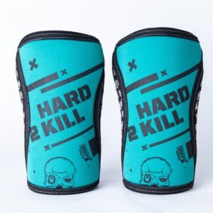 Joelheira HARD KILL 7mm -  L