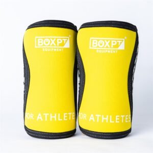 Joelheira Amarela 7mm -  M