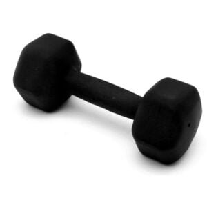 Halter Sextavado Texturizado BOXPT - 5kg