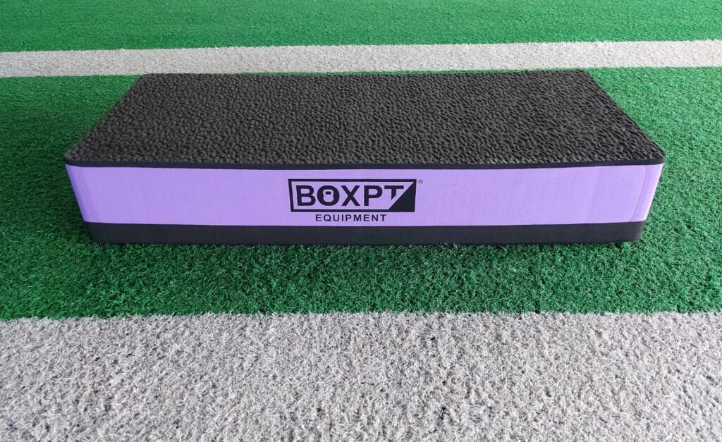 Step E.V.A BOXPT – 12x30x70cm – Rosa – BOXPT Equipment