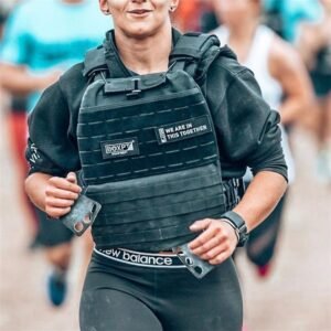 Placa de Peso - Colete BOXPT - 1,5kg