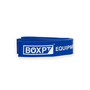 Banda Elástica Azul - Forte - 64mm