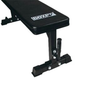 Banco Reto - Hard Core