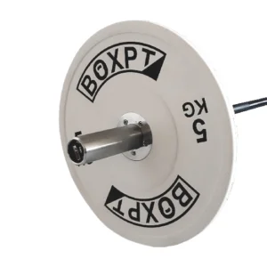 Anilha Olímpica de Competição 05kg