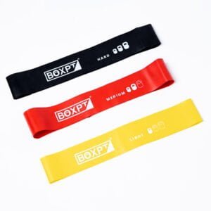 Kit Mini Banda - Hard | Medium | Light