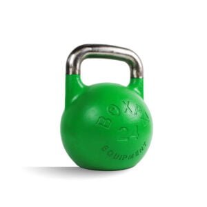 Kettlebell Competição Colorido 24kg - OUTLET