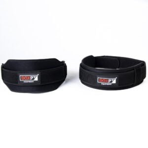 Cinto Weightlifting Neoprene