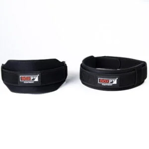 Cinto Weightlifting Neoprene