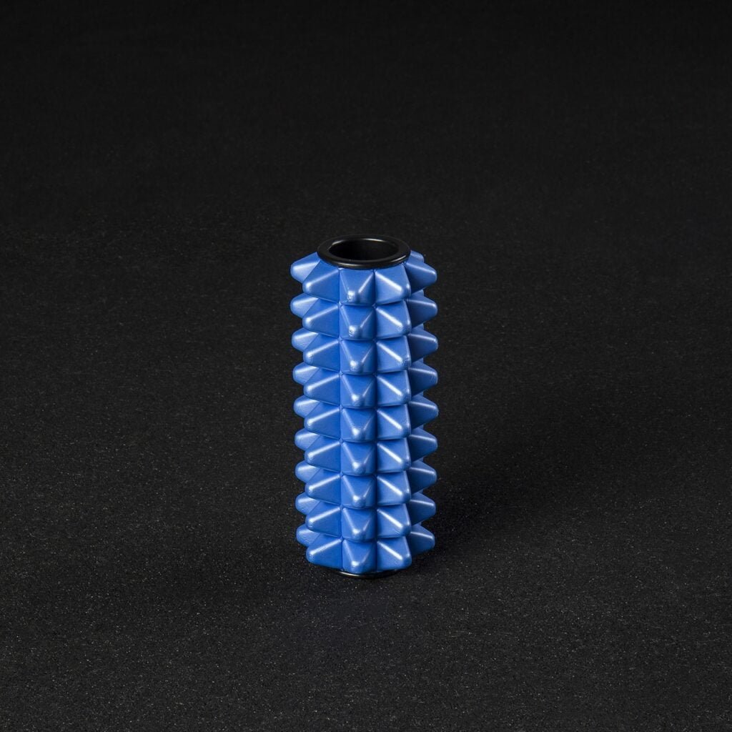 Mini Rolo Box Mini Rolo Spike Azul – BOXPT Equipment