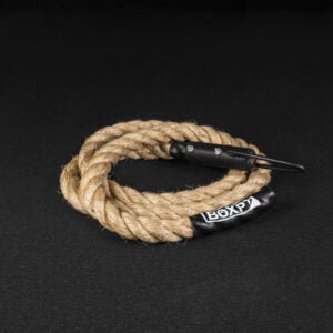 Corda de Escalada - Sisal - 3m - 2"