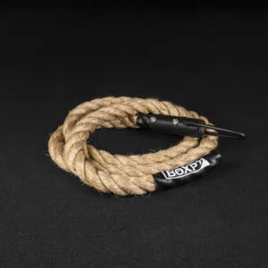 Corda de Escalada - Sisal - 3m - 2"