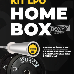 KIT LPO HOME BOXPT