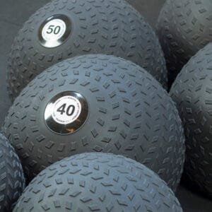 Slam Ball 40kg - OUTLET