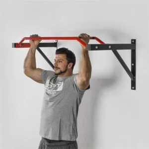 Barra de Elevações - Pegas Múltiplas