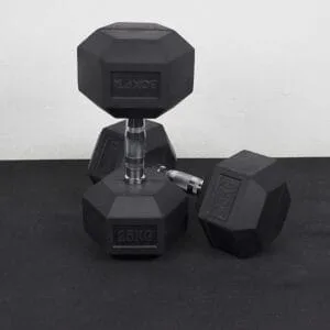 Halter Hexagonal - 03kg