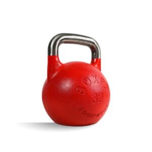 Kettlebell Competição Colorido 32kg - OUTLET