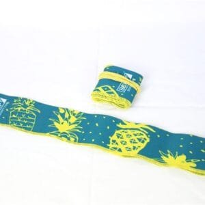 Munhequeira de Pano - Tropical