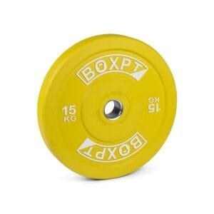 Anilha Colorida - 15kg