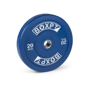 Anilha Colorida - 20kg