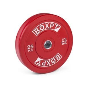 Anilha Colorida - 25kg