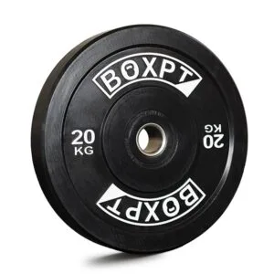Anilha Preta 20kg - OUTLET