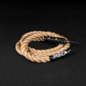 Corda de Escalada - Sisal - 8m - 2"