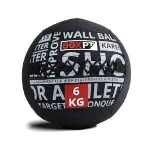 Medball 06kg - OUTLET