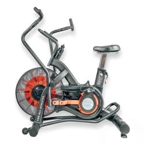 Air Bike Revolution BOXPT - OUTLET