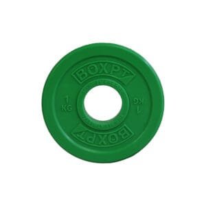 Anilha Fracionada 1kg - OUTLET - MOD1