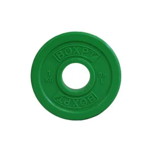 Anilha Fracionada 1kg - OUTLET - MOD1