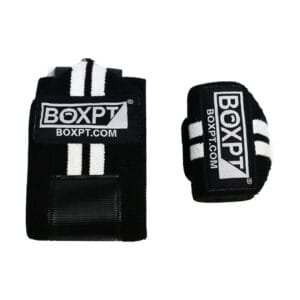 Munhequeira PRETA e BRANCA