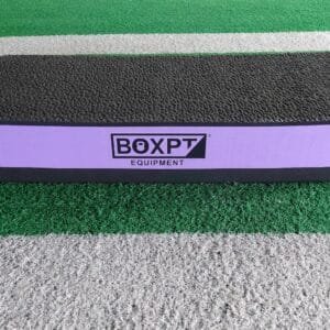 Step E.V.A BOXPT - 12x30x70cm - Rosa