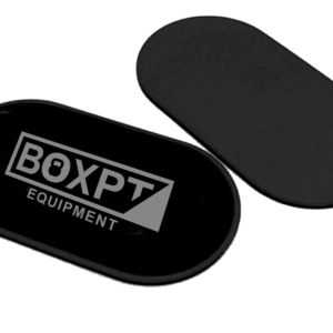 Disco Deslizante - Slides