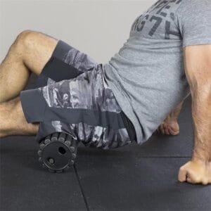 Rolo de Espuma Ridge 30cm