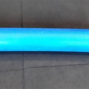 Rolo de Espuma Hexagonal 90cm Azul
