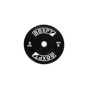 Anilha Preta 05kg - 2.0