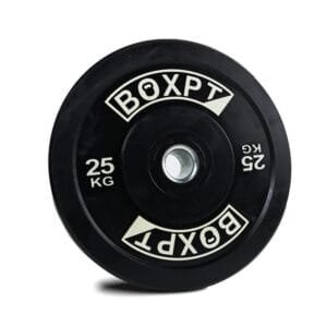 Anilha Preta 25kg - OUTLET