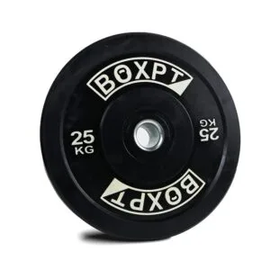 Anilha Preta 25kg - OUTLET